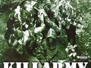 KILLARMY Silent Weapons For Quiet Wars 2x LP NEW VINYL Coalmine reissue Wu-Tang