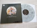 QUEEN - A Day At The Races - Lp - Rare Marbled Vinyl - NM