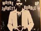 WAYNE JARRETT bubble up WACKIES uk VG++/VG+ reissue