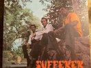 THE KINGSTONIANS sufferer MUSIC ON VINYL uk NM/NM reissue