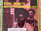 AGUSTUS PABLO king tubbys meets rockers uptown YARD ja VG+/VG+