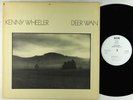 Kenny Wheeler - Deer Wan LP - ECM Germany VG+ PROMO