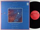 Richard Stoltzman, et al. - Begin Sweet World LP - RCA Red Seal VG++ Autograph