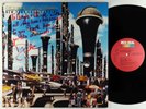 Richard Stoltzman - New York Counterpoint LP - RCA Red Seal NM Autograph