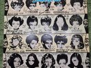 ROLLING STONES LP SOME GIRLS ORIGINAL UNCENSORED COVER WITHDRAWN RICHARDS 1978