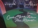 Lynyrd Skynyrd One More from the Road 2 record set Vinyl Strong VG+ FREE SHIP
