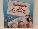 Cheech and Chong's Up in Smoke 1978 Vintage Vinyl LP 12