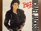 Michael Jackson – Bad (1987 Original Vinyl LP) VG+ – Iconic Classic