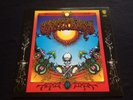 Grateful Dead- Aoxomoxoa- UK Warner K46027  MINT  /