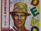 DEVO Q: ARE WE NOT MEN? A: WE ARE DEVO WARNER BROS. P10591W Japan VINYL LP