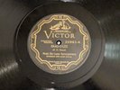 Ross De Luxe Syncopators Skad-O-Lee Florida Rhythm Victor 20961 Jazz 78 E+