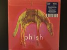 Phish Hoist 2xLP Laser Beams Colored Vinyl Pressing