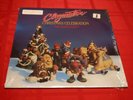 Claymation Christmas Celebration 1988 LP California Raisins Will Vinton 7 819221