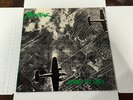 Sabotage- Behind The Lines- LP 1986 Trans-Euro T E 2001