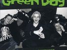 GREEN DAY - Strung Out On Confusion Live In Montreal, Saturday Night Live Vinyl