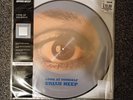 uriah heep look at yourself Picture Disc Band New