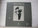 PLAYS NM   BAUHAUS– 