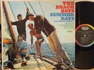 The Beach Boys Summer Days and Summer Nights  Vinyl LP Capitol T2354 Scranton