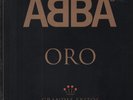 Abba Oro: Grandes Exitos double LP vinyl Europe Polar 2018 2 LP set still sealed