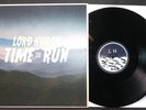 First pressing vinyl ep record LORD HURON Time to Run 2012 indie folk rock alt j