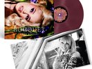 Gwen Stefani - Bouquet, Orchid Purple Colour Vinyl LP, Gatefold, New & Sealed