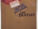 SEALED BEATLES The Historic First Live Recordings PICKWICK 2XLP  gatefold