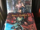 Iron Maiden: The X Factor & Virtual XI Vinyl The BLAZE years