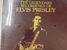 1979 The Legendary Recordings Of ELVIS PRESLEY Six Vinyl LP's Box Set - SEALED