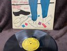 West Coast Jazz Stand Getz Conti Levy MGN 1032 Mono Norgan 12