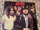 AC/DC Highway To Hell Atlantic SD 19244 1979 OG LP PRO CLEAN Vinyl