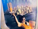 Supertramp Breakfast In America 1979 Original Master Recording Vinyl LP NM
