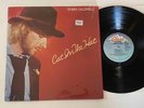 BOBBY CALDWELL LP Cat In The Hat Clouds Orig. NM