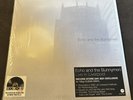 ECHO & THE BUNNYMEN Live In Liverpool RSD 2021 2x180gr Clear Vinyl Lightly Used