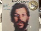 Rare Sealed Ringo Starr Blast From Your Past LP 1975 Original Hype Best Of