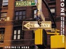 Makoto Ozone - Spring Is Here / VG / LP, Album