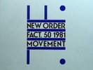 New Order Movement - LP 33T