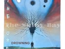 The Cure - Drowning Live Limited Edition Splatter Numbered /500 Vinyl LP