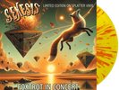 Foxtrot In Concert (Splatter Vinyl) Artist GENESIS Format:12