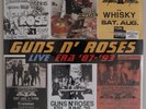 Guns N' Roses Live Era '87-'93 4LP US original pressing vinyl sealed