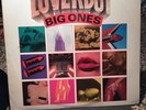 LOVERBOY BIG ONES 1989 COLUMBIA CBS C45411 STERLING VG+
