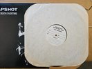 Slapshot - Sudden Death Overtime (Taang, 1990). Signed.