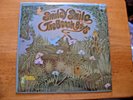BEACH BOYS   SMILEY SMILE     1967 SEALED RARE  MONO LP   RECORD M  COVER M