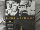 Angelo Badalamenti - Lost Highway Soundtrack Double LP Waxwork Records New