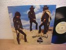 Motörhead – Ace Of Spades Lp mint- 1980 Hard Rock, Heavy Metal