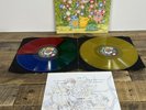 Pokemon Red Blue Yellow 2LP Vinyl Record Nintendo Game Boy Not Moonshake VGM OST