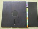 NEW ORDER – BLUE MONDAY 12″ – Nr MINT UK 1983 DIE-CUT SLEEVE FACTORY