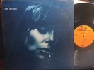 JONI MITCHELL   BLUE   1971 LP   1st Pressing Reprise Records