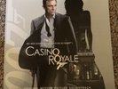 David Arnold - Casino Royale Soundtrack - Translucent Blue Vinyl 2 LP James Bond