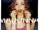 Madonna: Drowned World / Substitute For Love (12