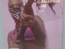 Mach-Hommy BULLETPROOF LUH BLACK VINYL ONLY PLAYED ONCE BAD TASTE SHIP FAST